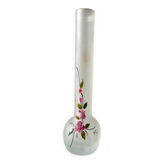 Vintage bud vase - Soliflore