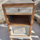 Small vintage piece of furniture