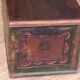Oak bridal chest - chest