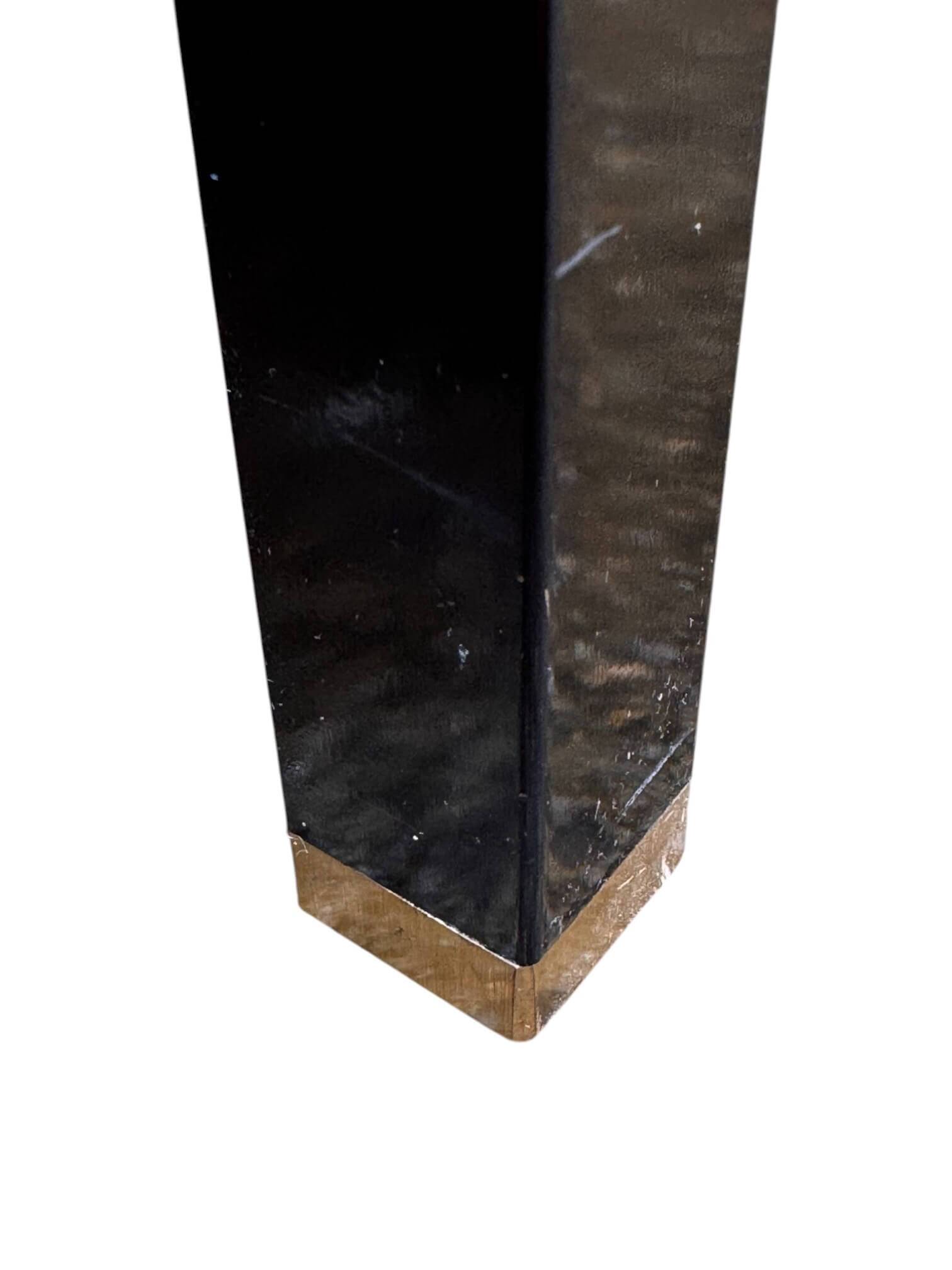 Nested tables Pierre Vandel