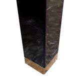 Nested tables Pierre Vandel