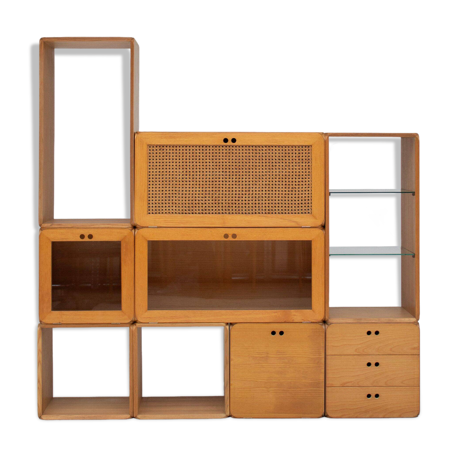 Armoires Derk Jan de Vries