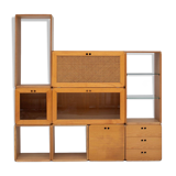 Armoires Derk Jan de Vries