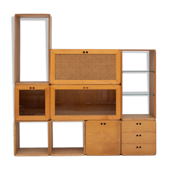 Armoires Derk Jan de Vries