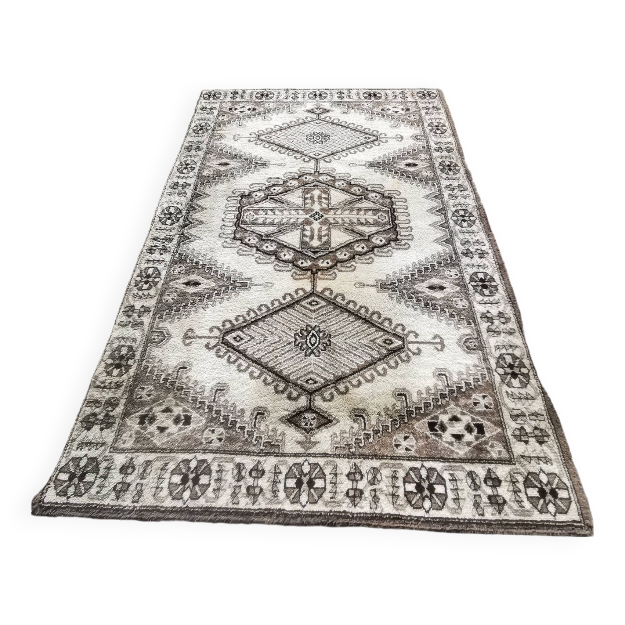 Large rug