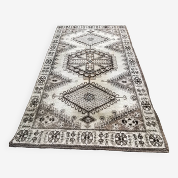 Large rug