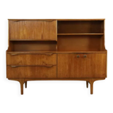 Vintage highboard sideboard sutcliff of tomorden ́bromyard ́