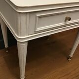 Old bedside