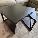 Modular coffee table