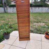 Curtain binder