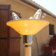Lamp Jumo Varilux 40 years