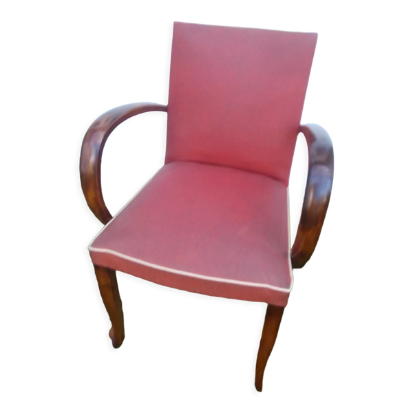 Fauteuil bridge
