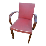 Bridge armchair