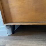 Small Scandinavian style sideboard