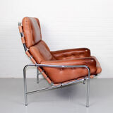 Martin Visser Nagoya easy chair, 1969