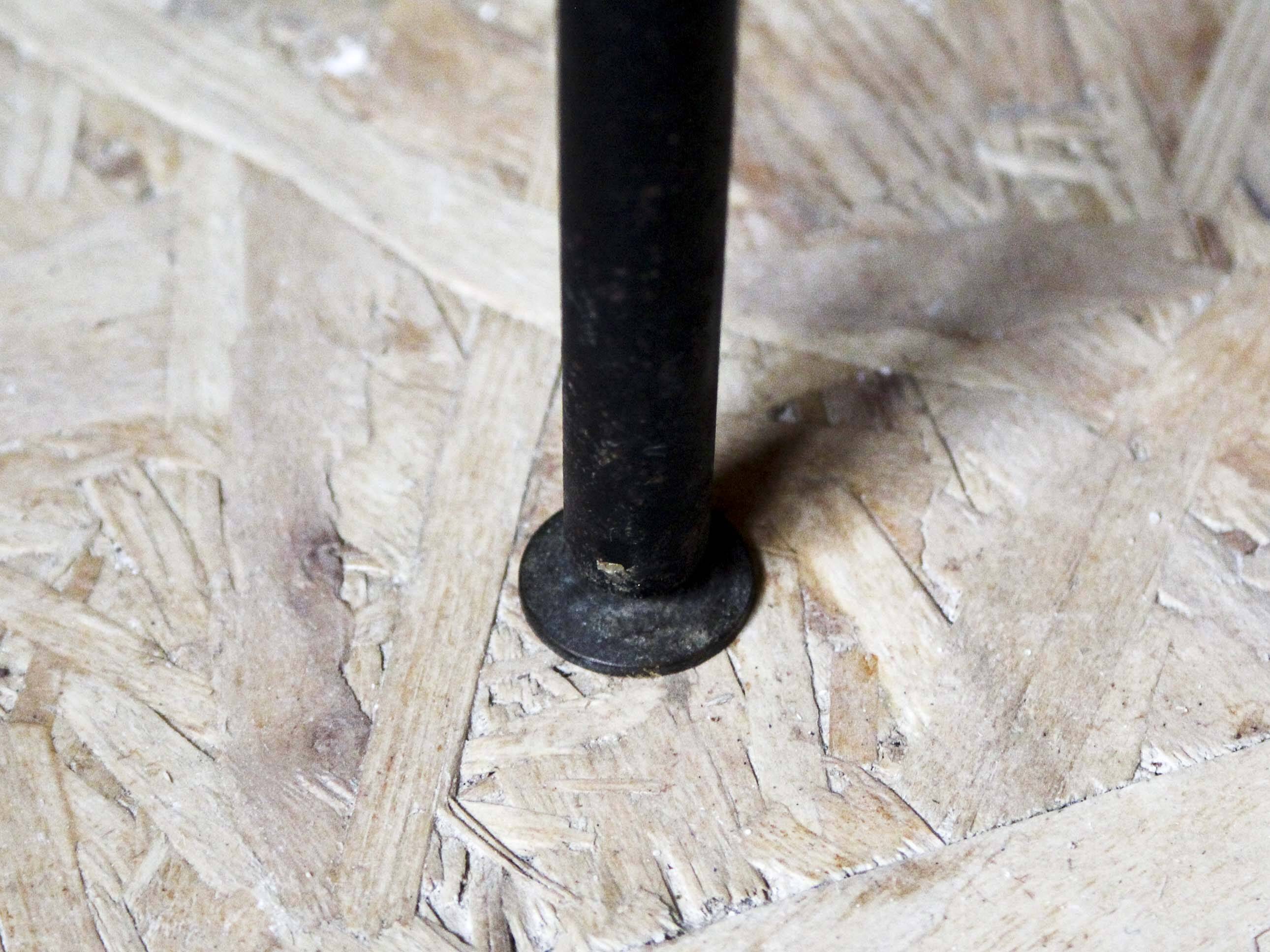 Table basse Roger Le Bihan Années 50