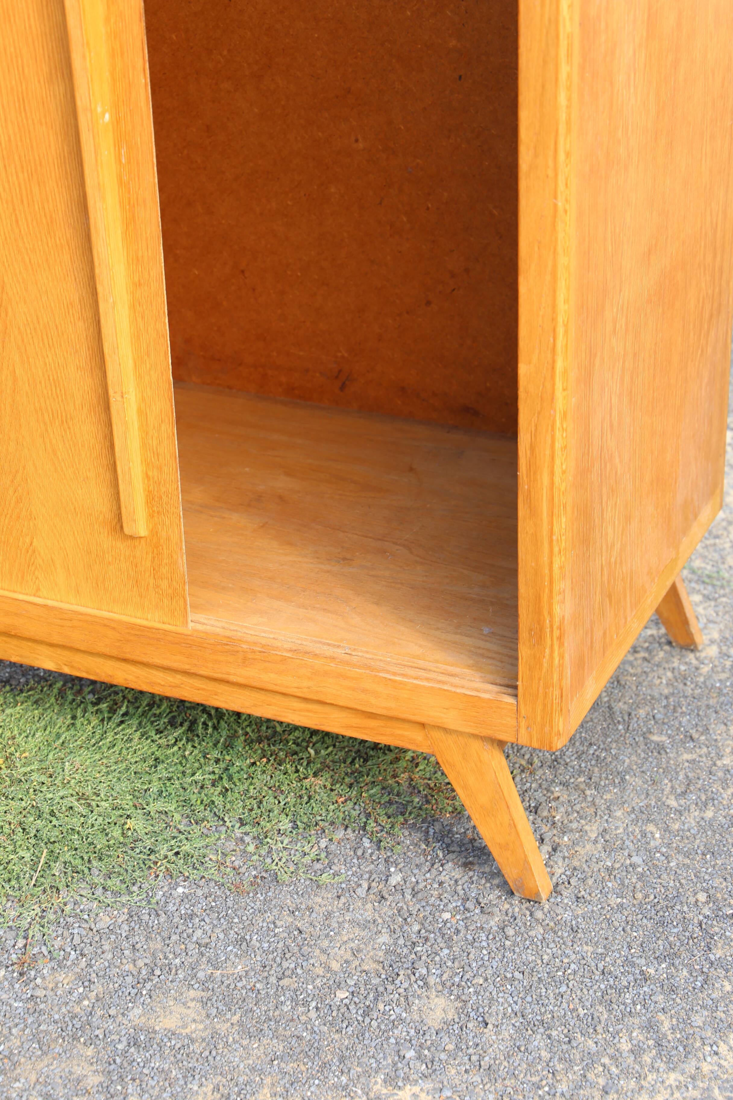 Scandinavian wardrobe