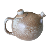 Sandstone teapot, 60s