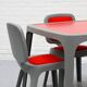 Ensemble de salle à manger Coast par Marc Newson pour Magis