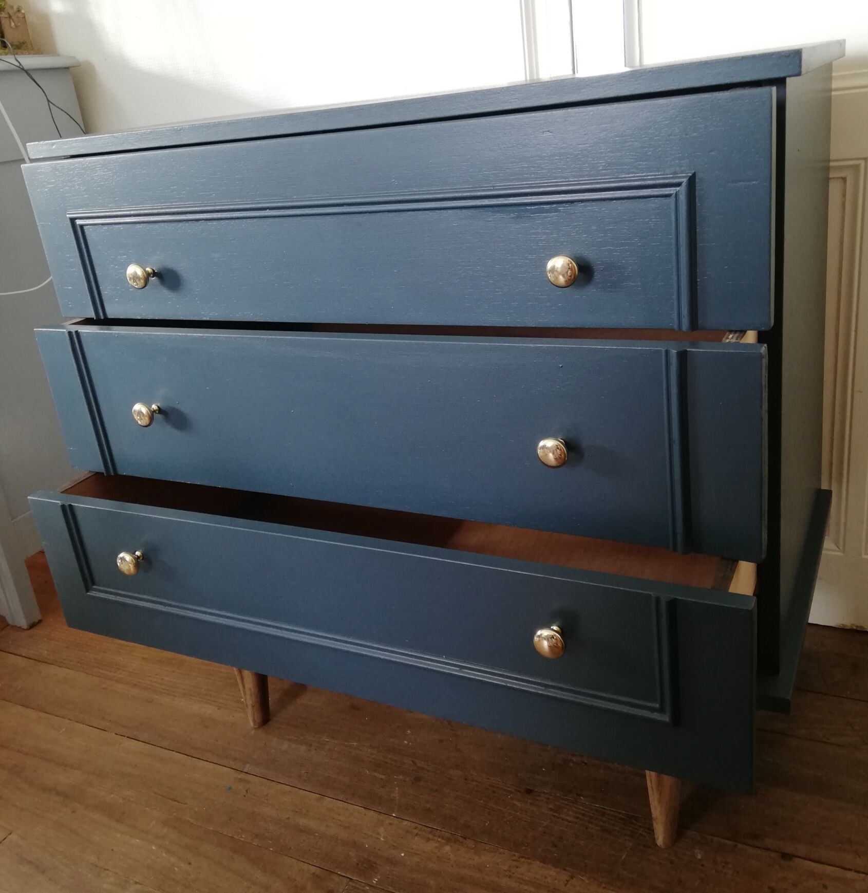 Vintage dresser 60