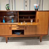 Scandinavian sideboard from the 60s