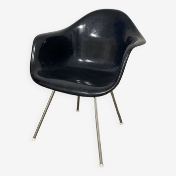 Charles and Ray Eames armchair