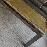 Jansen coffee table by Guy Lefèvre 70s