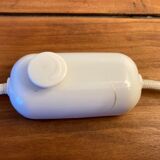 Opaline ambient lamp