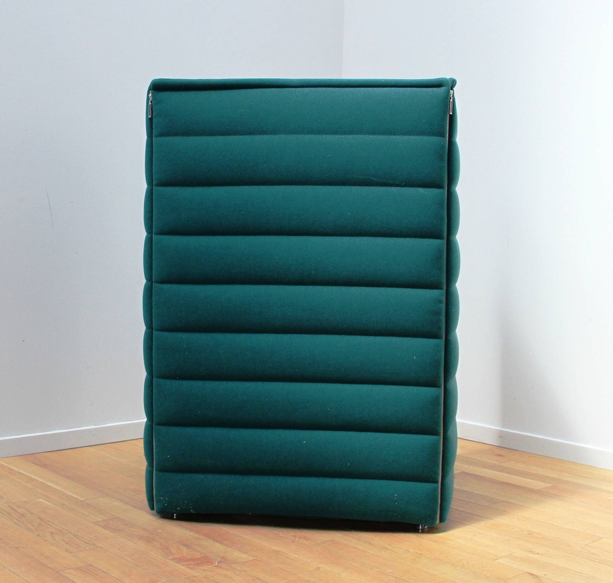 Fauteuil Alcove, Erwan & Ronan Bouroullec, Vitra
