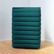 Fauteuil Alcove, Erwan & Ronan Bouroullec, Vitra