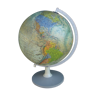 Globe terrestre vintage scan-globe a/s