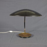 Desk lamp by Christian Dell for Kaiser Leuchten