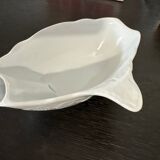 Porcelain sauceboat