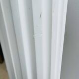 Plaster column with capital – 1970