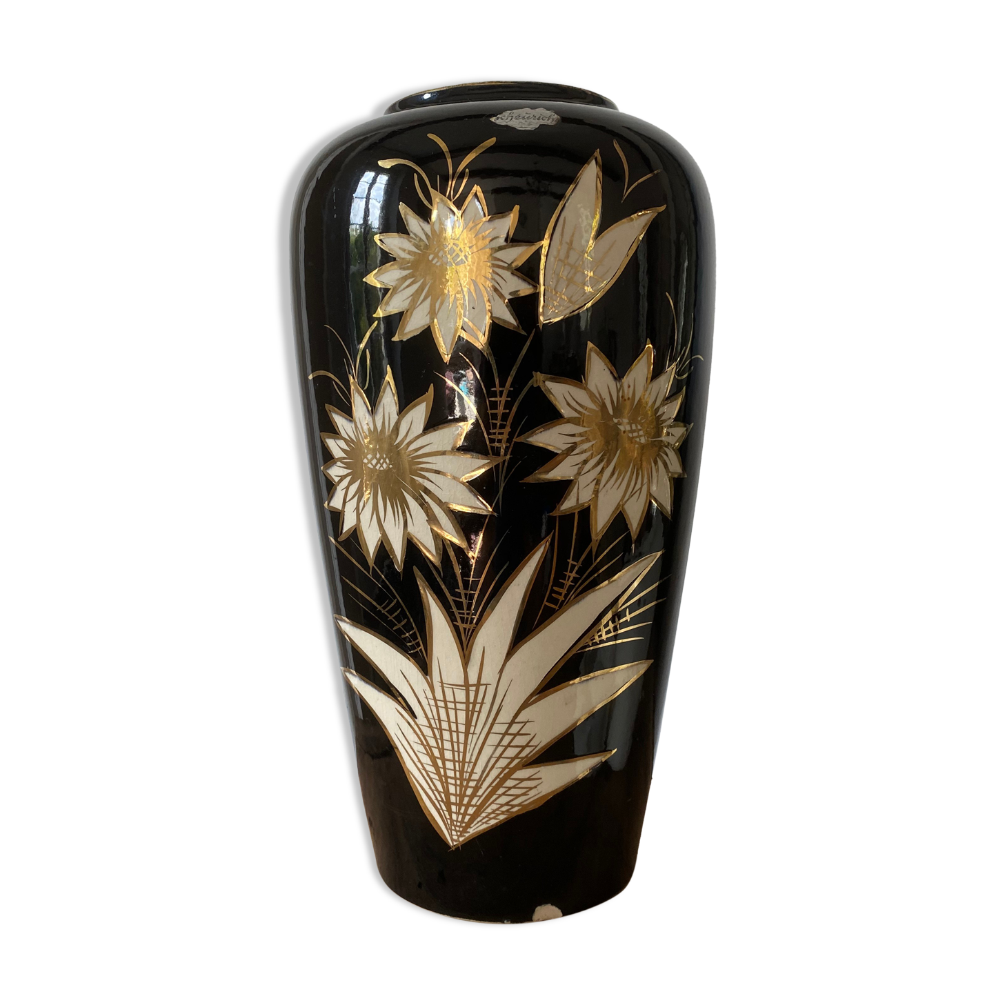Scheurich vase 1960