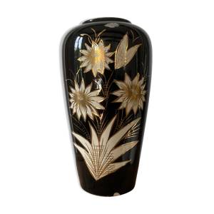 vase scheurich 1960