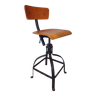 Bienaise workshop chair