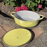 Cocotte Le Creuset