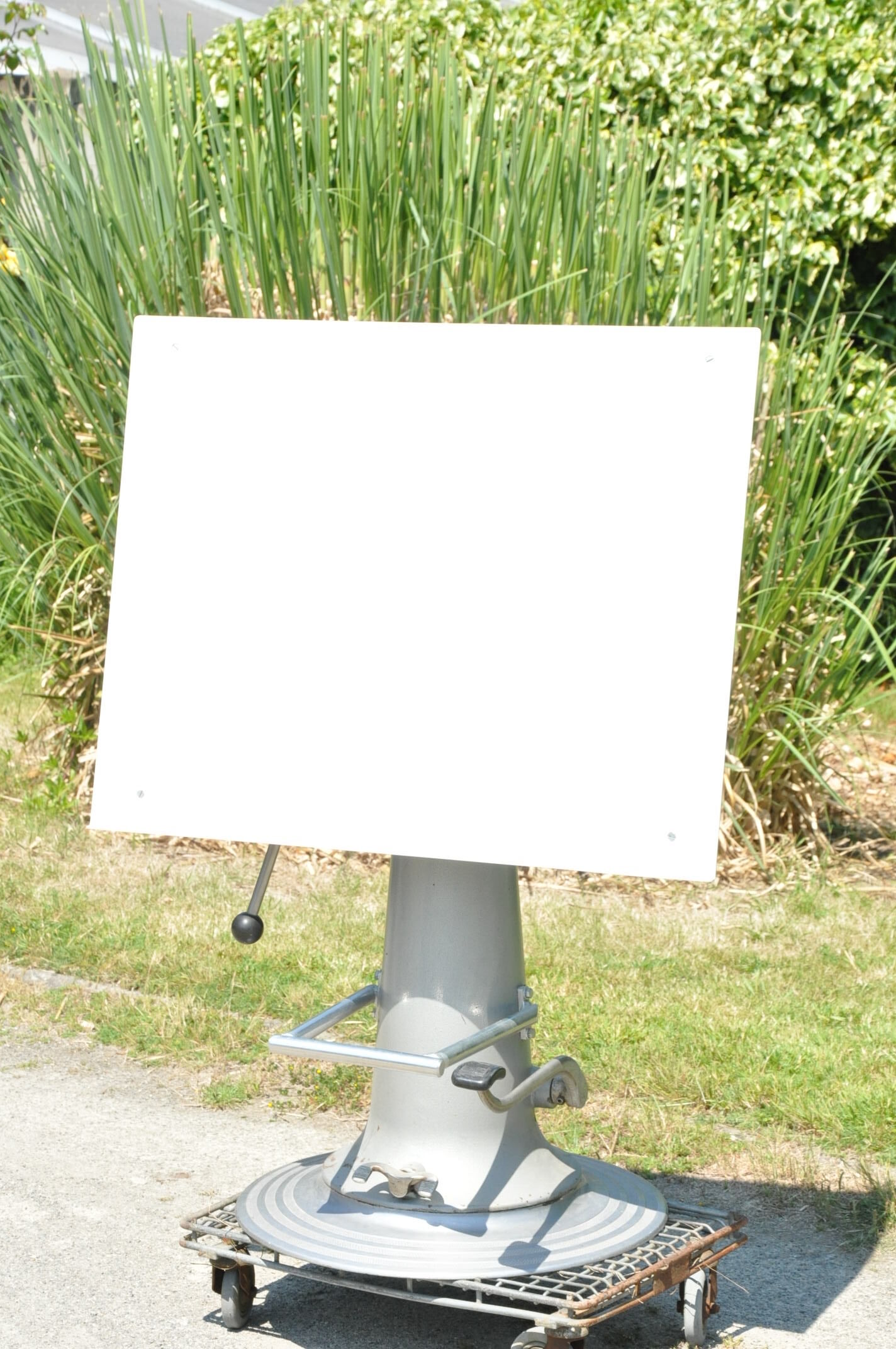 Architect table Nike Eskilstuna