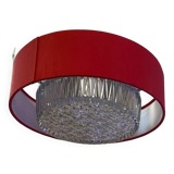 Suspension style Moulin Rouge