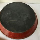 Tray oval early twentieth