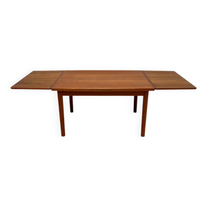 Table à manger extensible - danoise