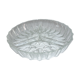 3 compartment dish for aperitif