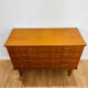 Commode