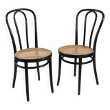 ZPM Radomsko bistro chairs 1960