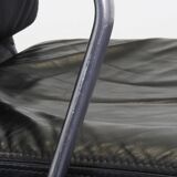 Soft Pad Office Chairs Icf Charles & Ray Eames Seats
