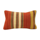 Housse de coussin 30x50 cm Kilim