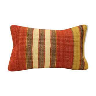 30x50 cm kilim cushion cover