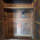 Norman wardrobe