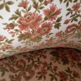 Banquette ancienne de style anglais